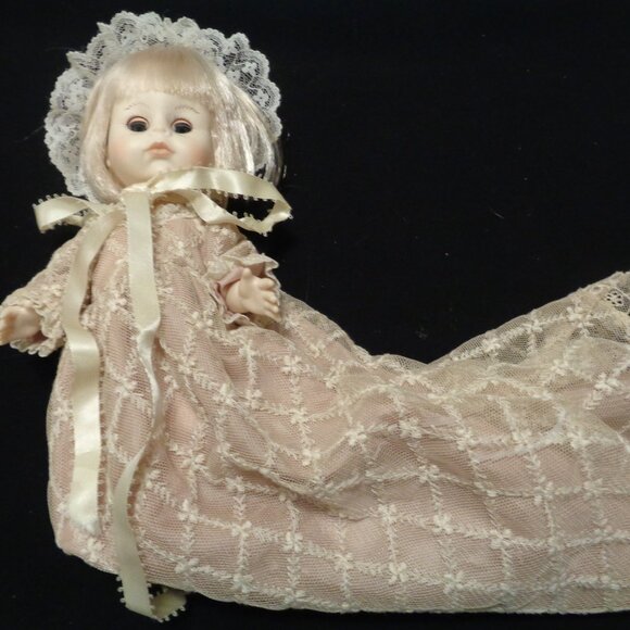 OLD FASHIONED BABY DOLL BY LOUIS NICHOLE - Picture 2 of 14